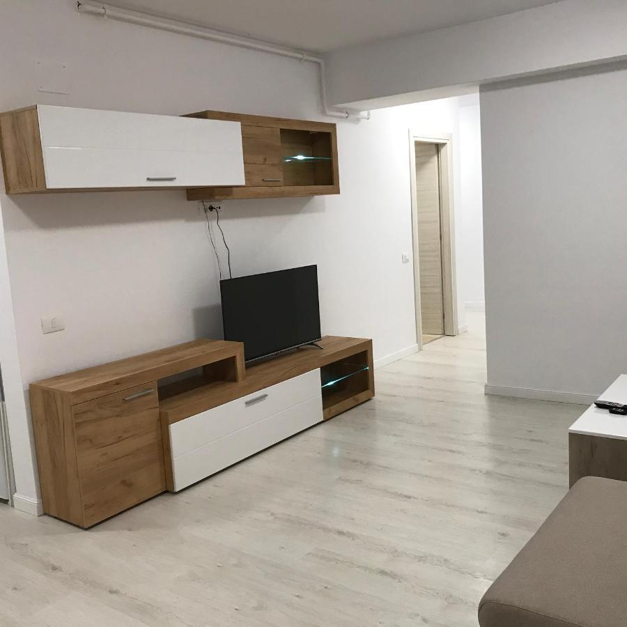 Apartament La Plaja Promenada Wave3 Năvodari 외부 사진