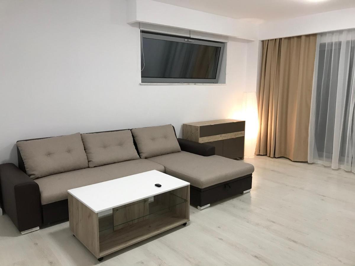 Apartament La Plaja Promenada Wave3 Năvodari 외부 사진